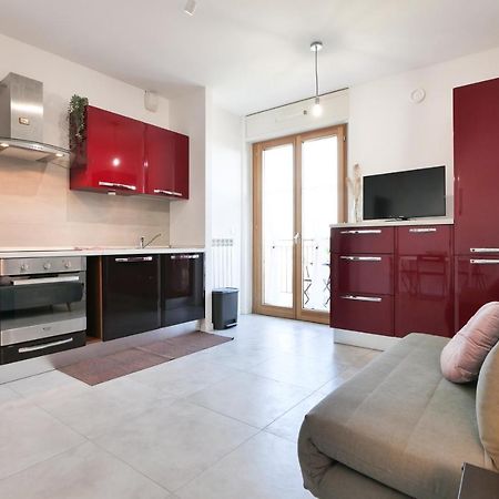 Primopiano - Caduti Missione Apartment Милано Екстериор снимка