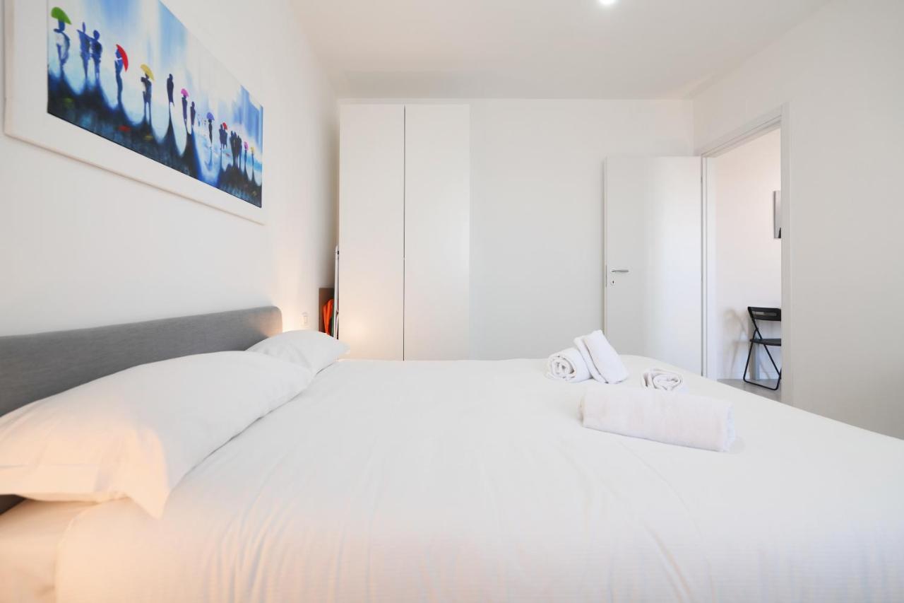 Primopiano - Caduti Missione Apartment Милано Екстериор снимка