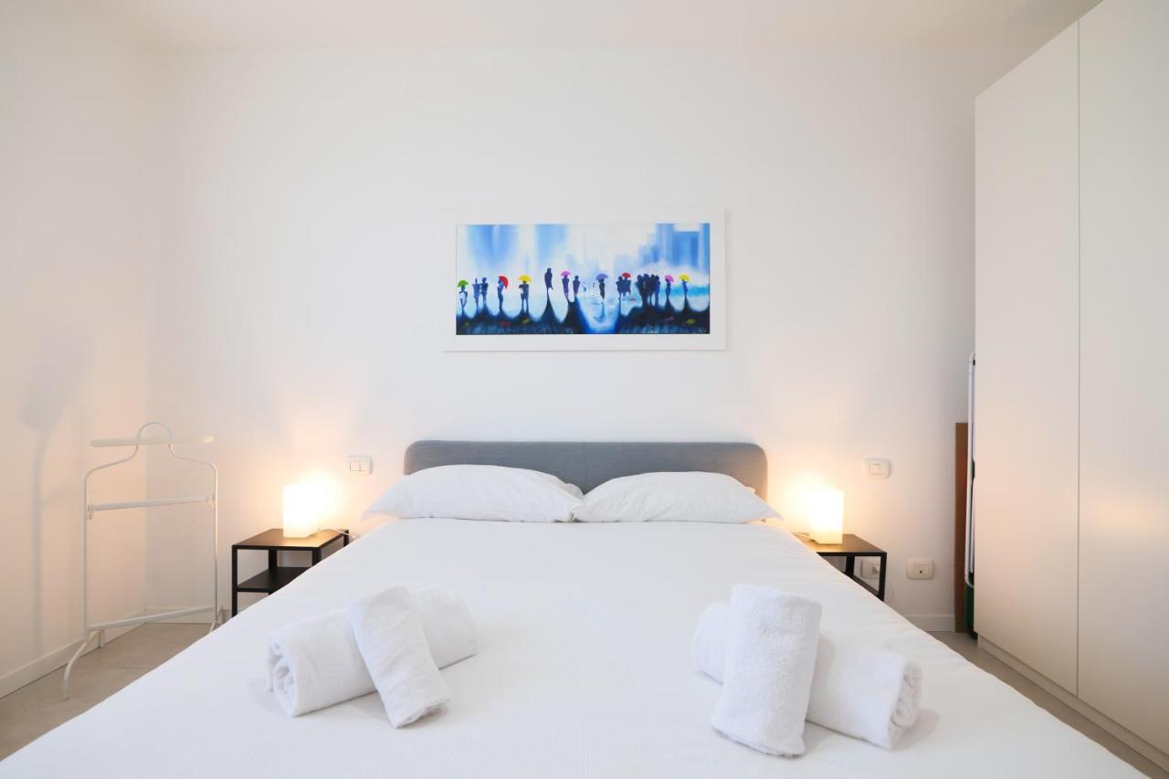 Primopiano - Caduti Missione Apartment Милано Екстериор снимка