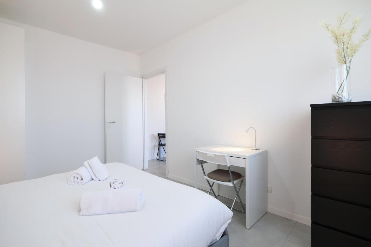Primopiano - Caduti Missione Apartment Милано Екстериор снимка