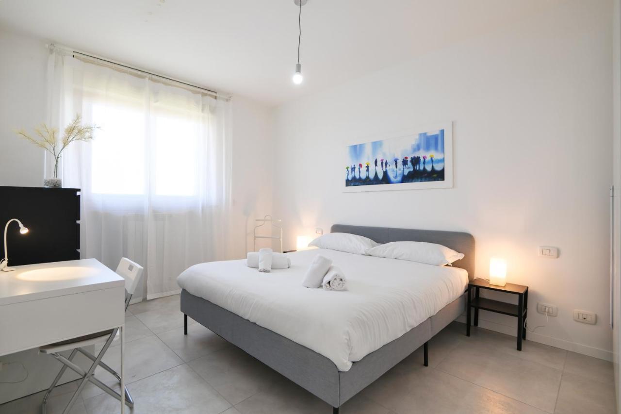 Primopiano - Caduti Missione Apartment Милано Екстериор снимка