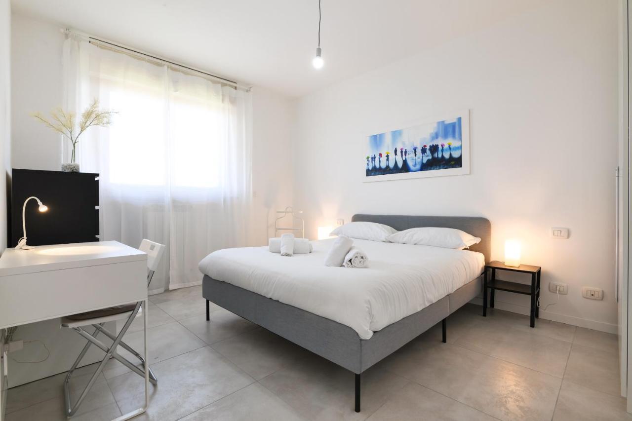 Primopiano - Caduti Missione Apartment Милано Екстериор снимка