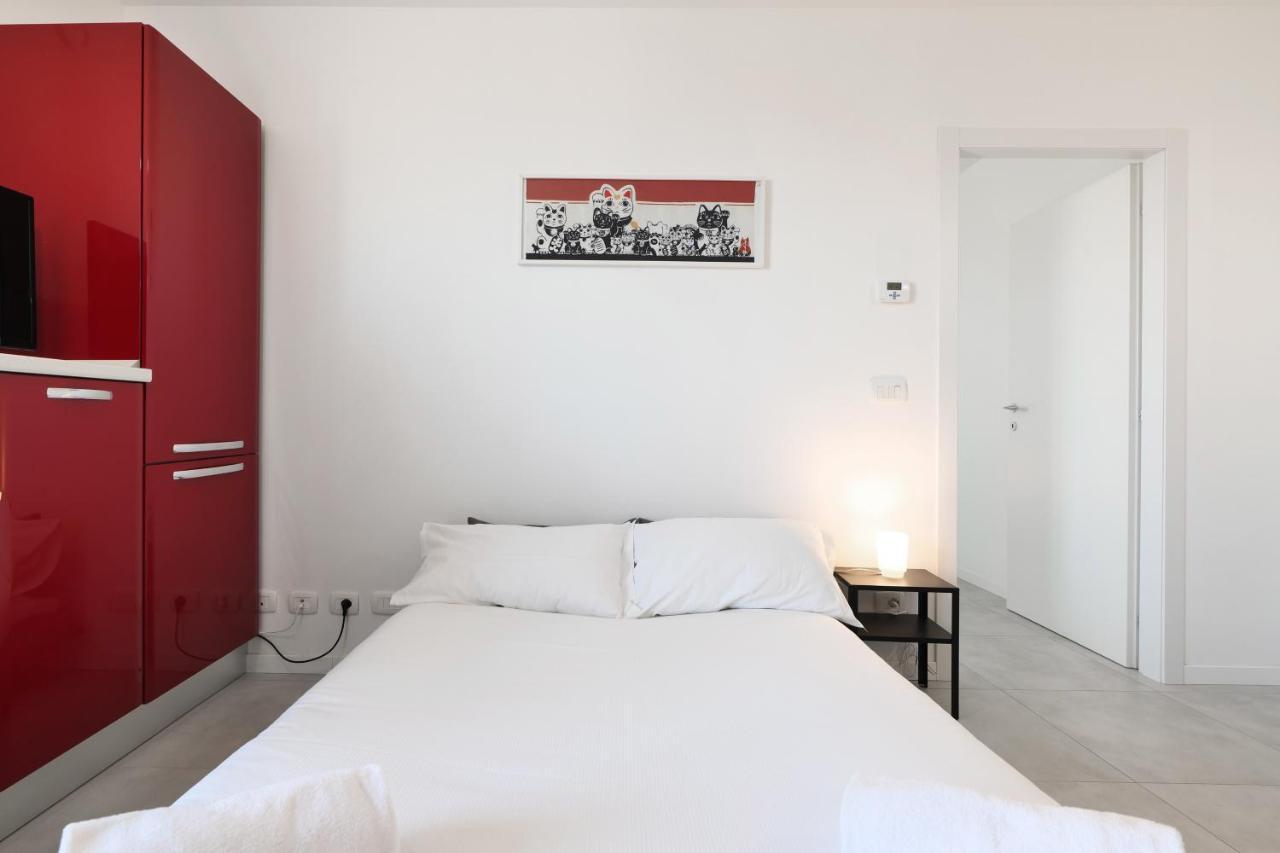 Primopiano - Caduti Missione Apartment Милано Екстериор снимка