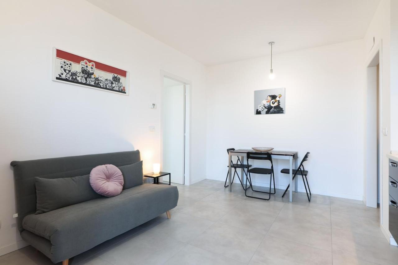 Primopiano - Caduti Missione Apartment Милано Екстериор снимка