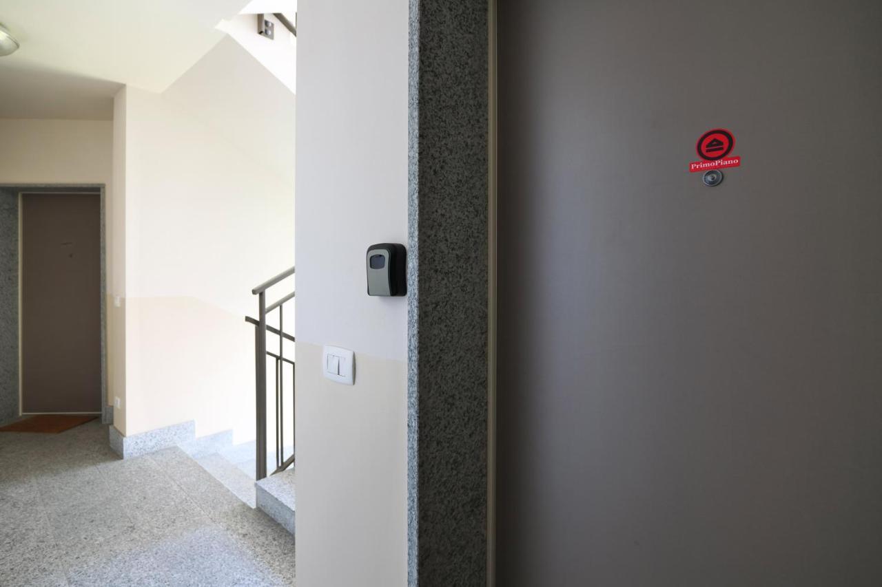Primopiano - Caduti Missione Apartment Милано Екстериор снимка