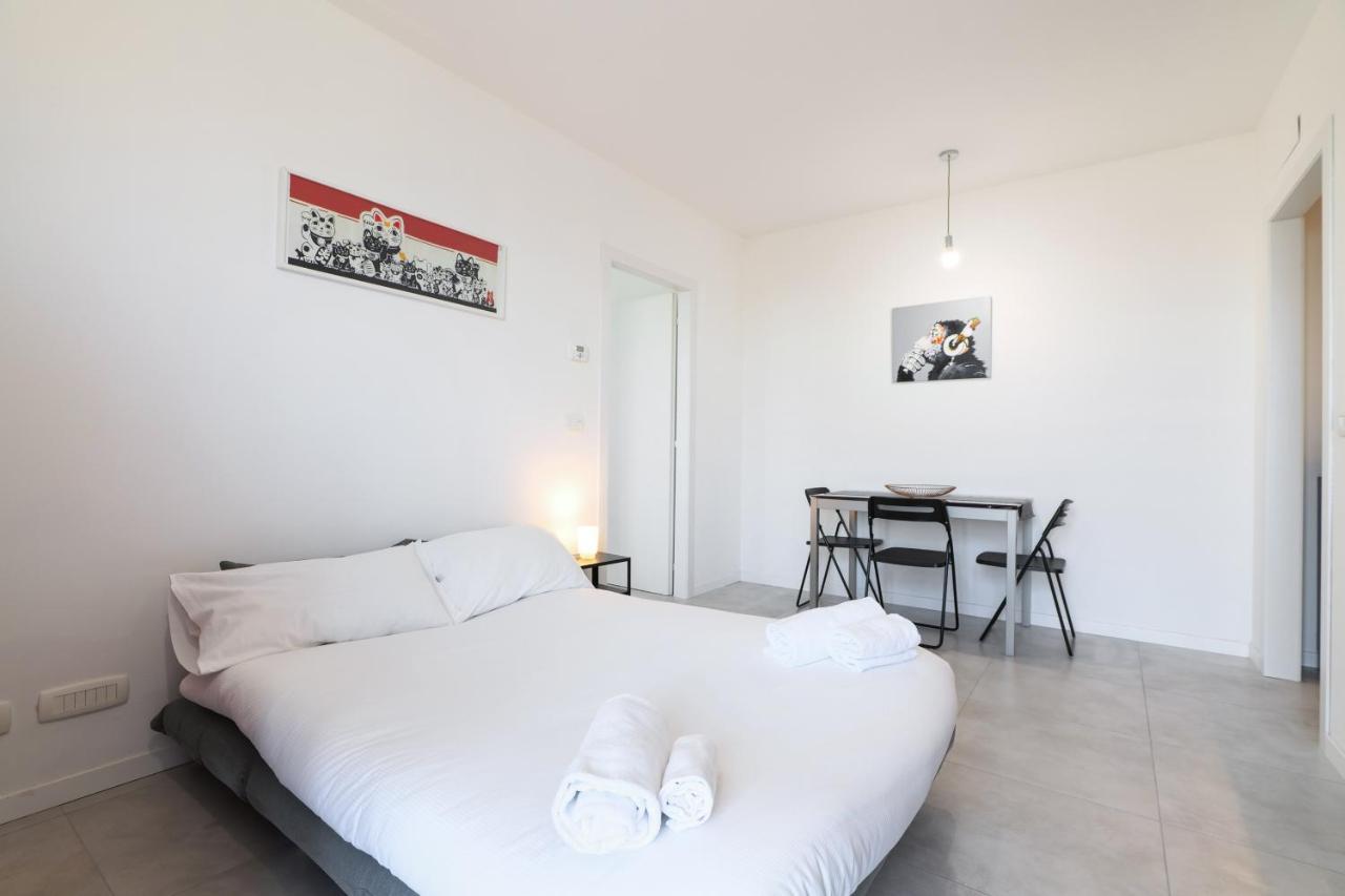 Primopiano - Caduti Missione Apartment Милано Екстериор снимка