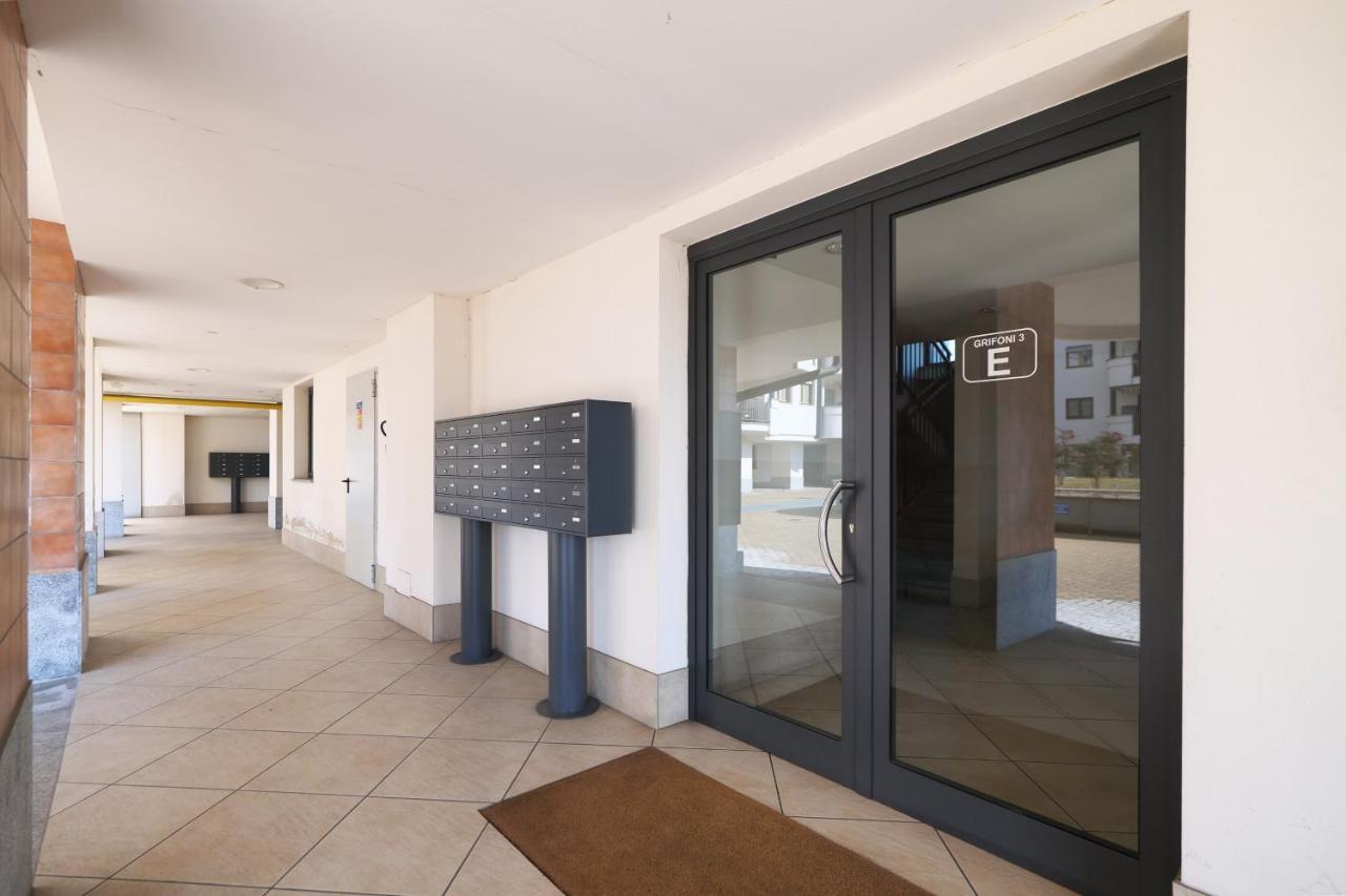 Primopiano - Caduti Missione Apartment Милано Екстериор снимка