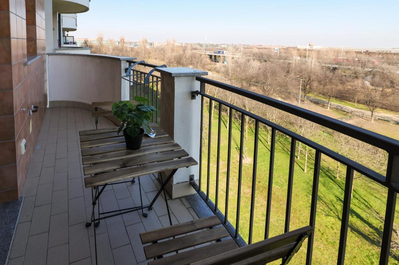 Primopiano - Caduti Missione Apartment Милано Екстериор снимка