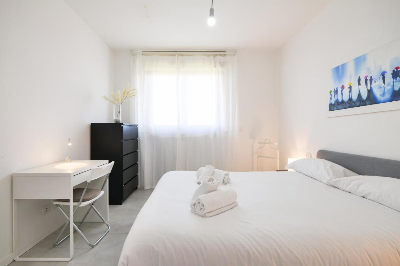 Primopiano - Caduti Missione Apartment Милано Екстериор снимка